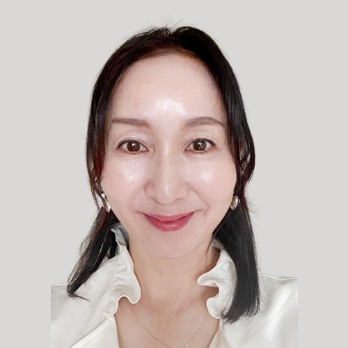 小嶋 恵