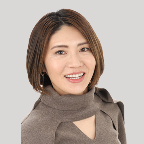 小倉 綾子